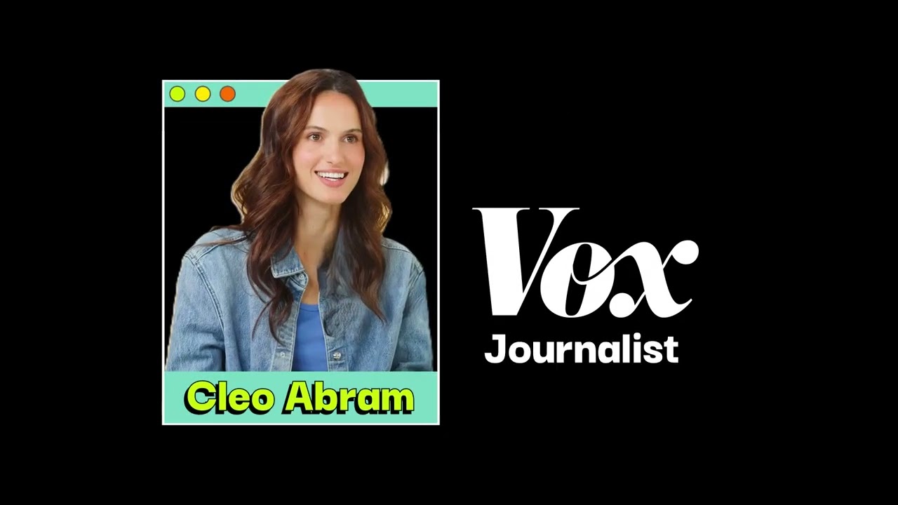 Cleo Abram Podcast