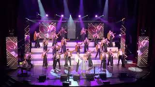 Oak Mtn Singers “The Great Gatsby” 03/23/23