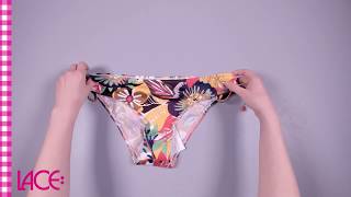 Empreinte - Imprime Sun - Bikini Slip - 38 Sun 2051Cms Lace-Lingerie.nl