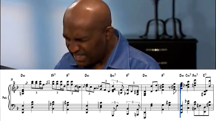 when they tell you to play with soul