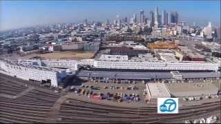 One Santa Fe on Eye on L.A.
