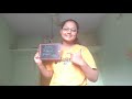 Trip & Life Anchors | Improving My Life One Day at a Time (Day 8) | Ipsita Pradhan