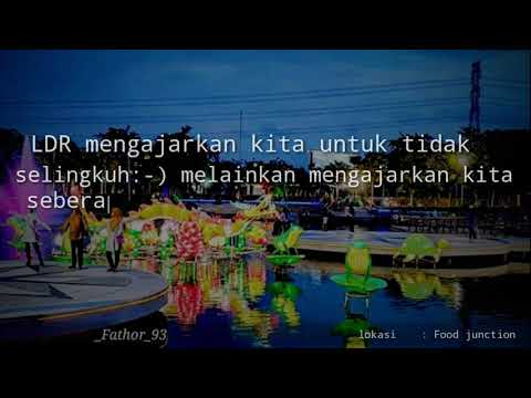 SEMUA BERGOYANG!! Salma - Pecah Seribu | SILET AWARDS 2023