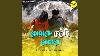 Video thumbnail of "Subhrajit Panda - Tomake Cheyechi Sevabe"