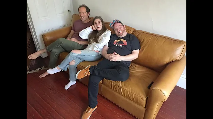 How To Take Apart Your Couch