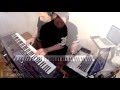 YAMAHA MONTAGE by VLADAN (Sounds only)