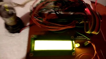 IoT based patient health monitoring system Part-5