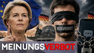 Warum immer mehr Menschen lieber schweigen // GEGENPOL
