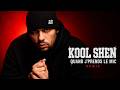 Kool Shen - Quand J'Prends le Mic Remix 2026 | Boom Bap Français