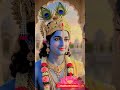 #song 🎶 Radha Krishna🙏🙏🦚