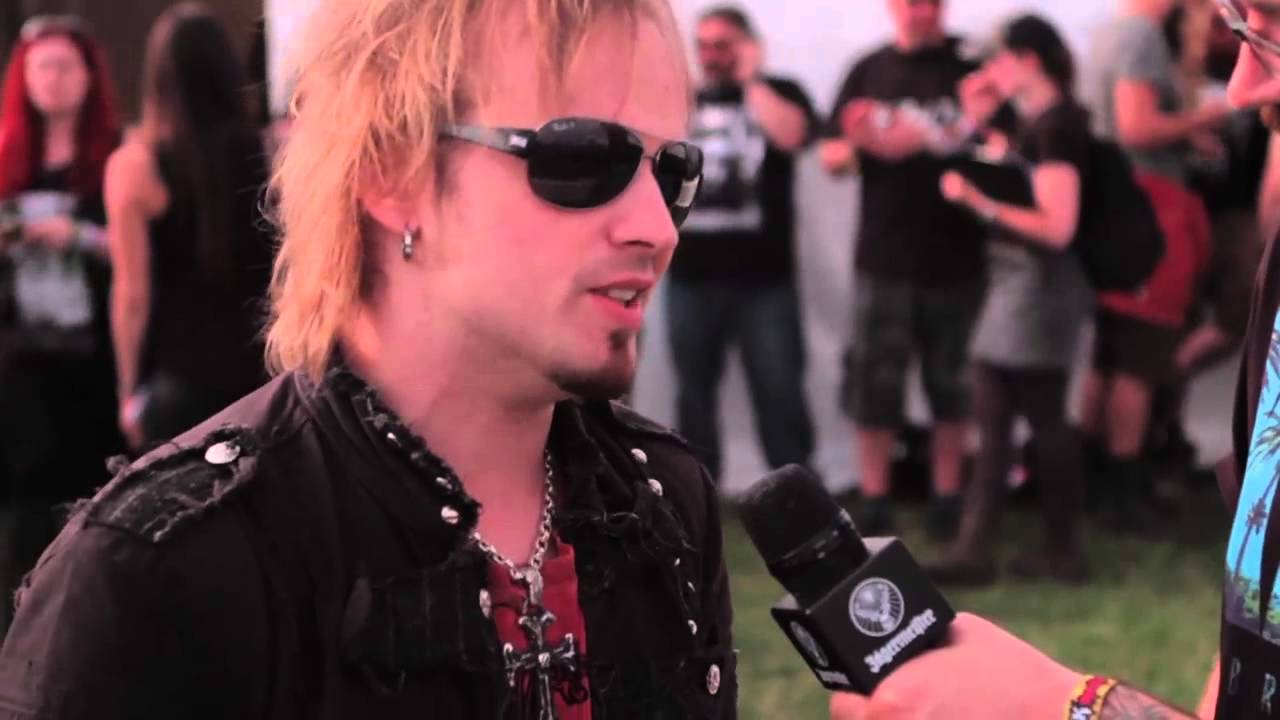 Avantasia @ Bloodstock Festival 2013 - #JagerMusic