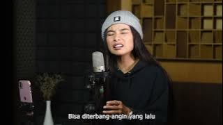 DI RANTAI DI GELANGI RINDU COVER - DELISA HERLINA
