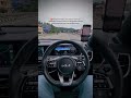ADAS LEVEL II SMART CRUISE KIA Driver Assistance System High Tech Car Automobile Kia