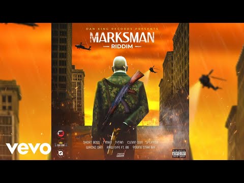 Young Star 6ixx - Torment (Official Audio)