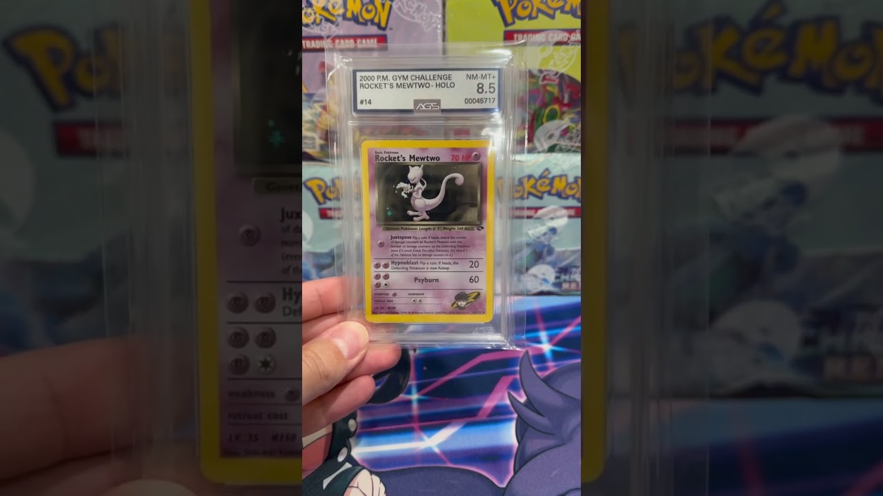 First Pokemon AGS Sub WOW