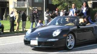 Hampton University Homecoming 2011-13 Parade.flv