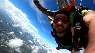 Skydive Space Center - 08/09/26 - Shavi