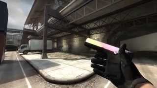 Glock-18 Fade - Factory New - CS:GO Skin Showcase