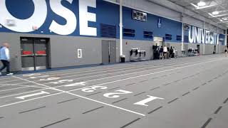 Finals Week Invitational @ Saint Ambrose University