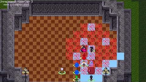 Lets Play! Sigrogana Legend 2 [Battle Gameplay]