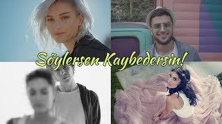 Şarkıyı Söylersen Kaybedersin Challenge Yerli