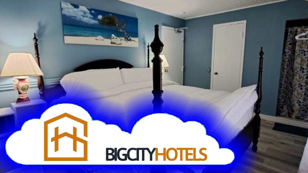 BigCityHotels • Review Windspire Inn