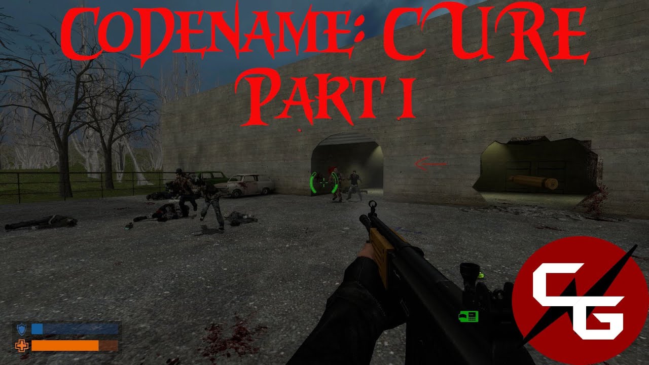 Codename Cure How To Play With Friends