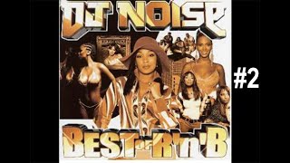 DJ NOISE BEST OF RNB 2
