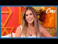 Jackie Sauza habla del reto de darle vida a ‘Julia’ en ‘Vivir de amor’ | Cuéntamelo Ya!