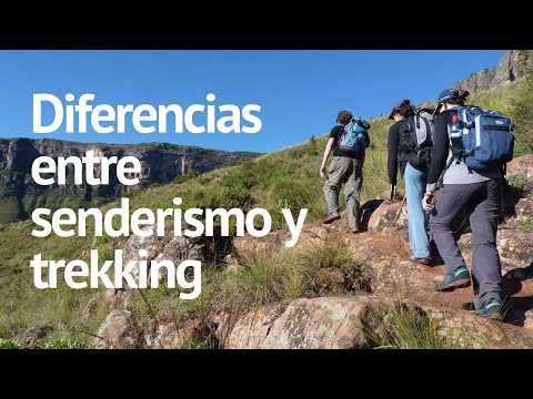 Video: 12 rutas de senderismo con mejor calificación en Sedona