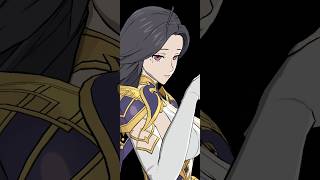 [Destiny Defier] Goddess of Fate Skuld | Limit Break Animation | 7DS: Grand Cross