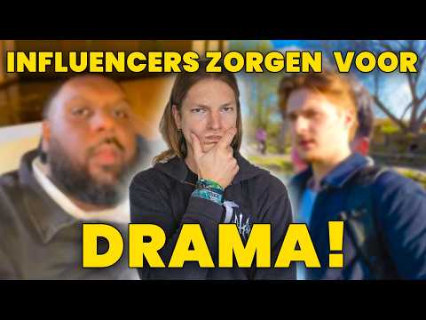 EFTELING HAS ITS HANDS FULL WITH INFLUENCERS!