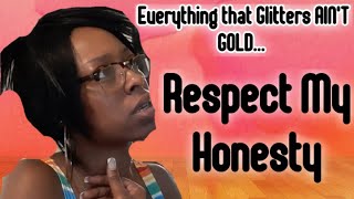 Monday Morning Convo | Taking Things Personal, Making Change & Buying A F👁reArm | Canisha LaShelle