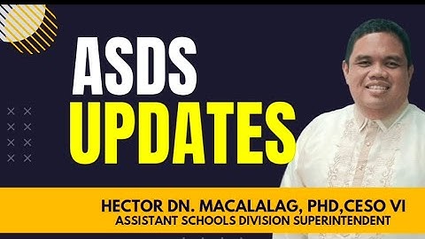 DepEd Memo 20, s 2023 : Revision to DM No. 62, s. 2022 "2022 Brigada Eskwela Implementing Guidelines
