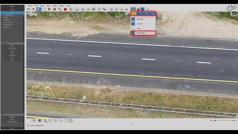 Virtual CRASH | Measuring Distances in 3D on Point Clouds