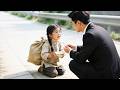 6歲小女孩撿垃圾為癡傻母親治病,路過的首富一眼認出這是自己的親生女兒,立刻將娘倆接回豪門寵!#逆襲 #drama #movie #情感 #短劇 #萌娃 #親情