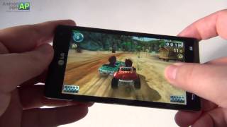 Beach Buggy Blitz Review (Tegra 3 Game) - Androidpipe.com