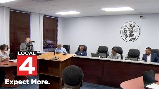Local 4 News at 11 --  Sept. 9, 2025