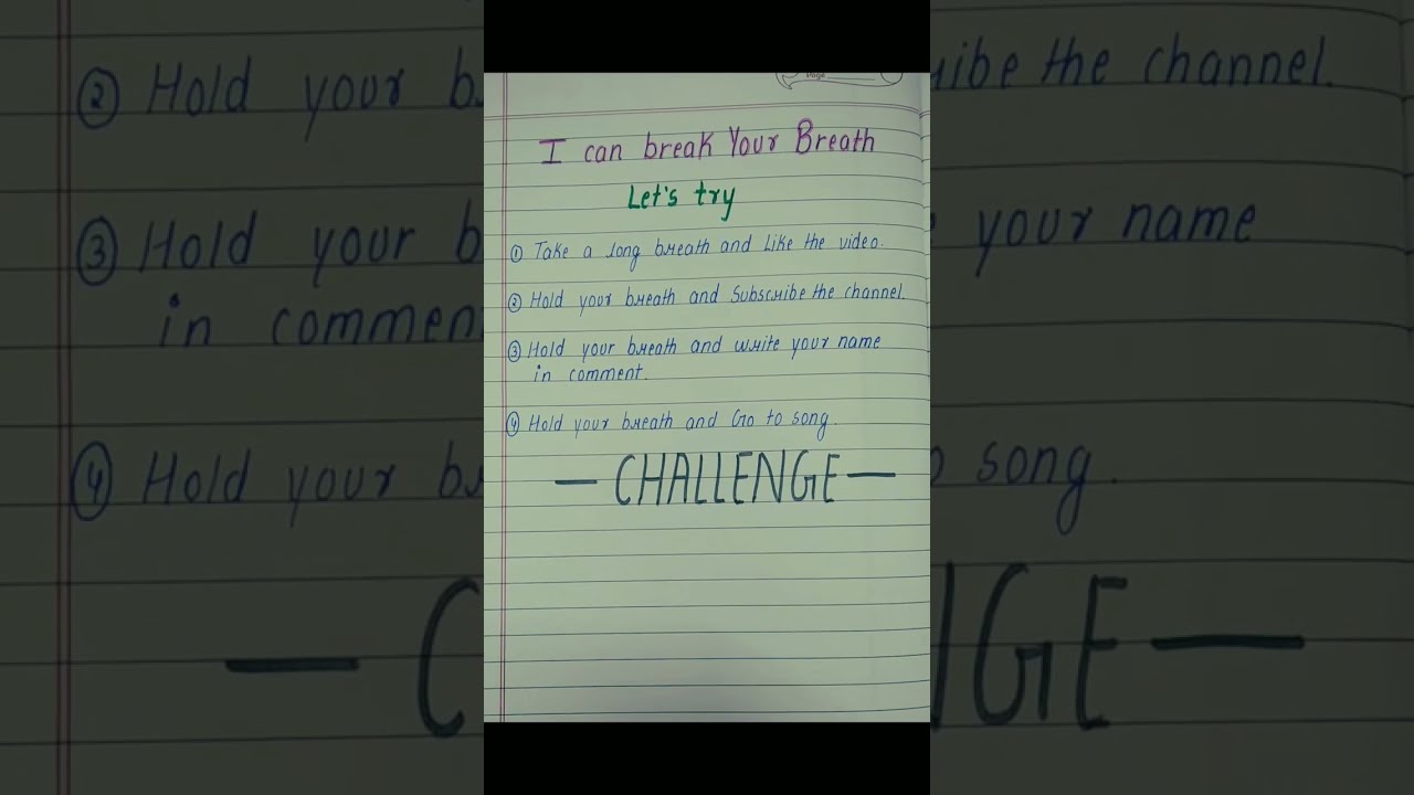 This Challenge For You Only 10 Can Do Shorts