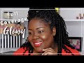 Full Coverage Foundation Routine | Oily Skin