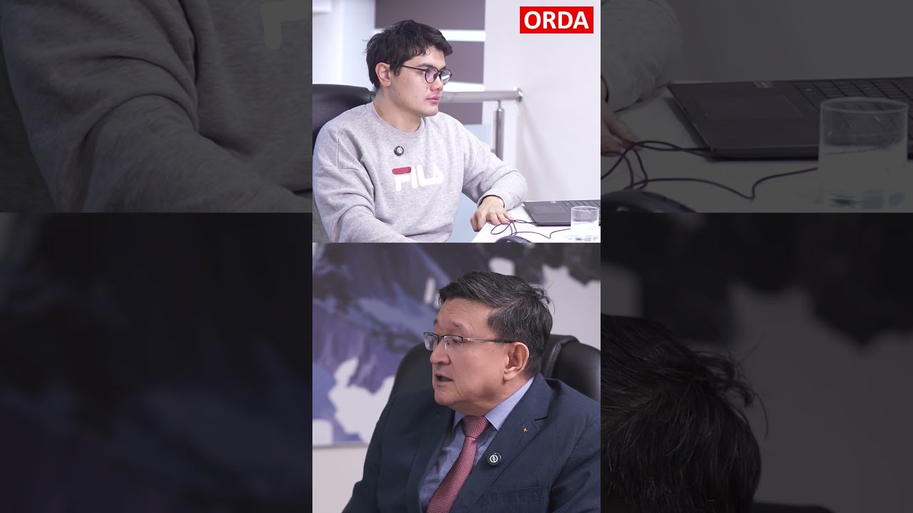 ШОК про зарплаты Казахстана