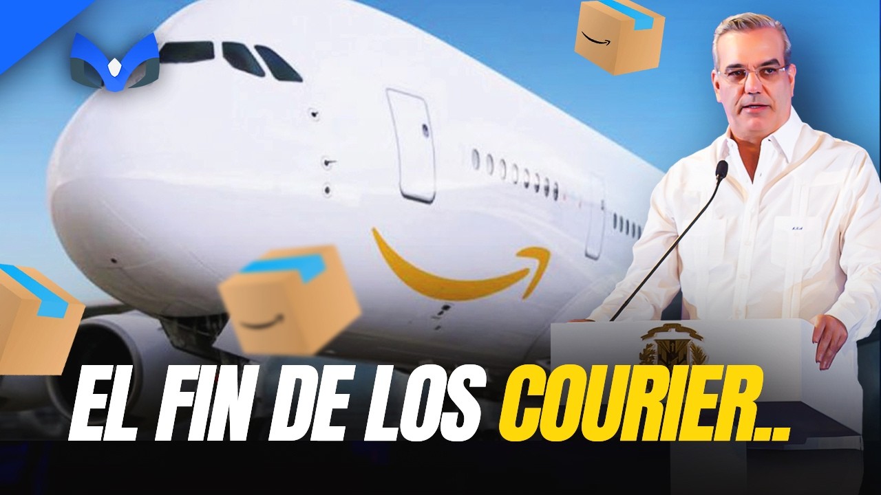 AMAZON VIAJES DIARIOS A REPUBLICA DOMINICANA! (CONFIRMADO) 