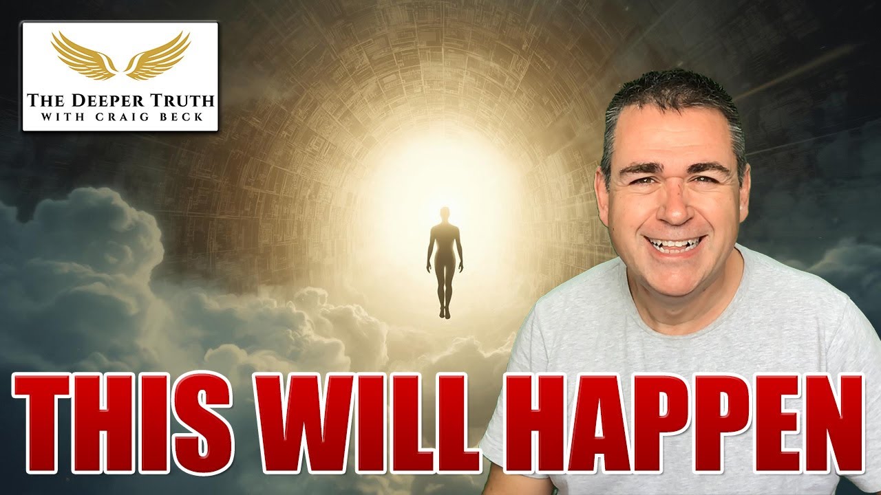 What Really Happens When You Die NearDeath Experiences Decoded YouTube