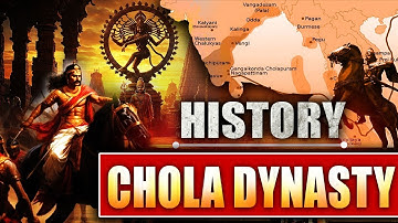 NET History Free Webinar || Unit-3 || Chola  Dynasty || by Sayan Sir