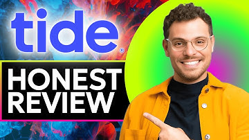 Tide Business Bank Honest Review - Watch Before Using