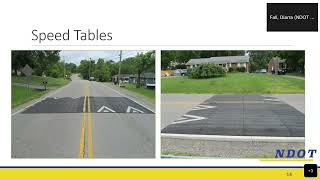 08/30/22 Pleasant Acres Ronnie Rd Traffic Calming Meeting #1