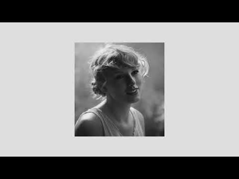cardigan (sped up) (long pond studio sessions version)