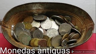 perder fantasma En la actualidad A QUI PUEDES VENDER TUS. monedas antiguas mexicanas. - YouTube