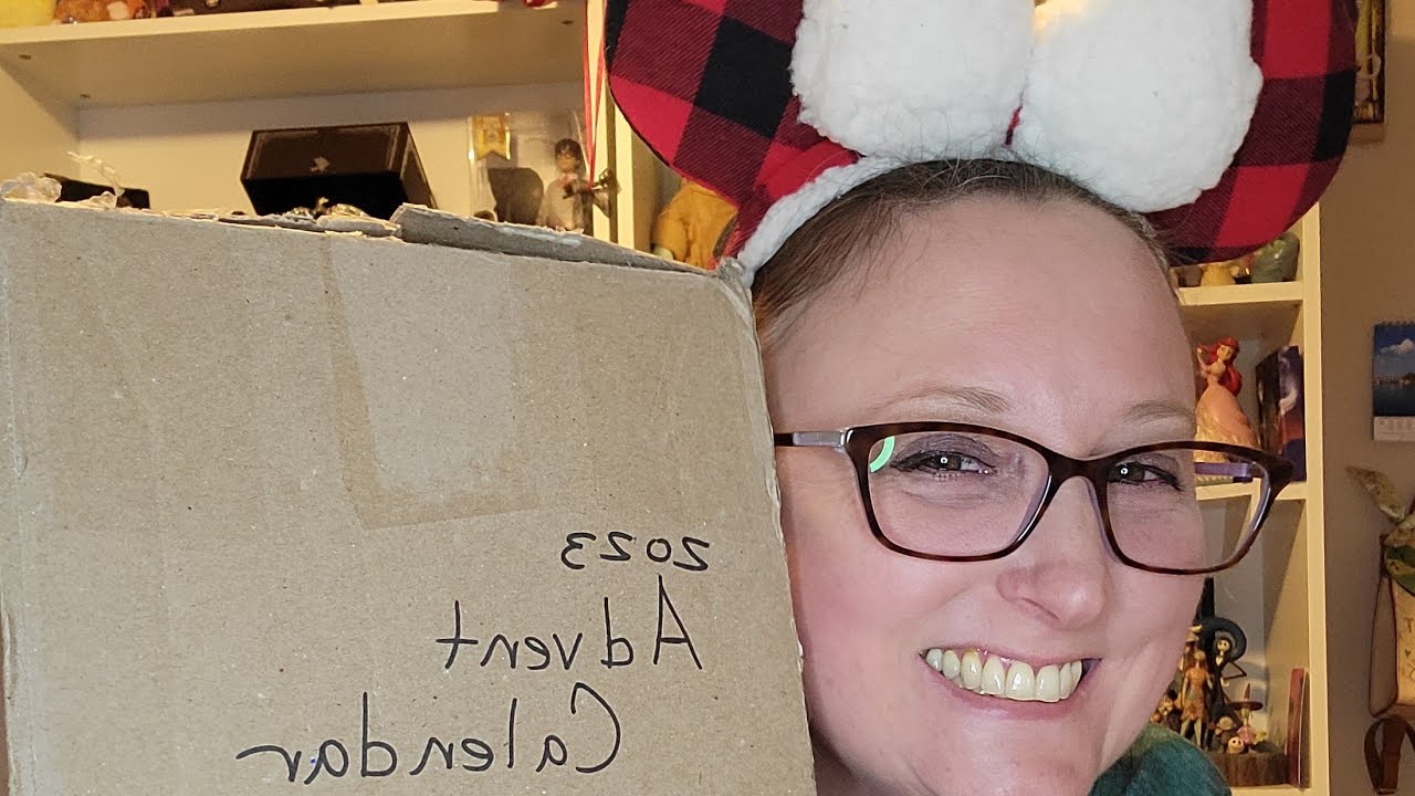 Christmas In July Day 4 Advent Day 2 YouTube christmas-in-july-day-4-advent-day-2-youtube