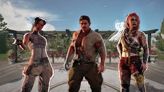 Dead Island 2 en Amazon Luna